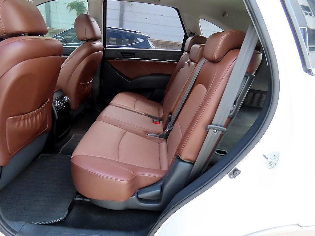 현대 베라쿠르즈 디젤 4WD 300VXL 이미지 7