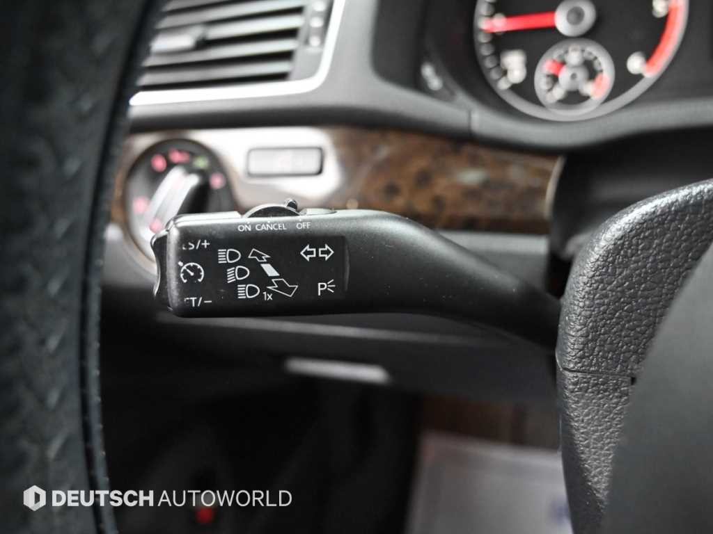 폭스바겐 파사트 더 뉴 파사트 2.0 TDI 이미지 16