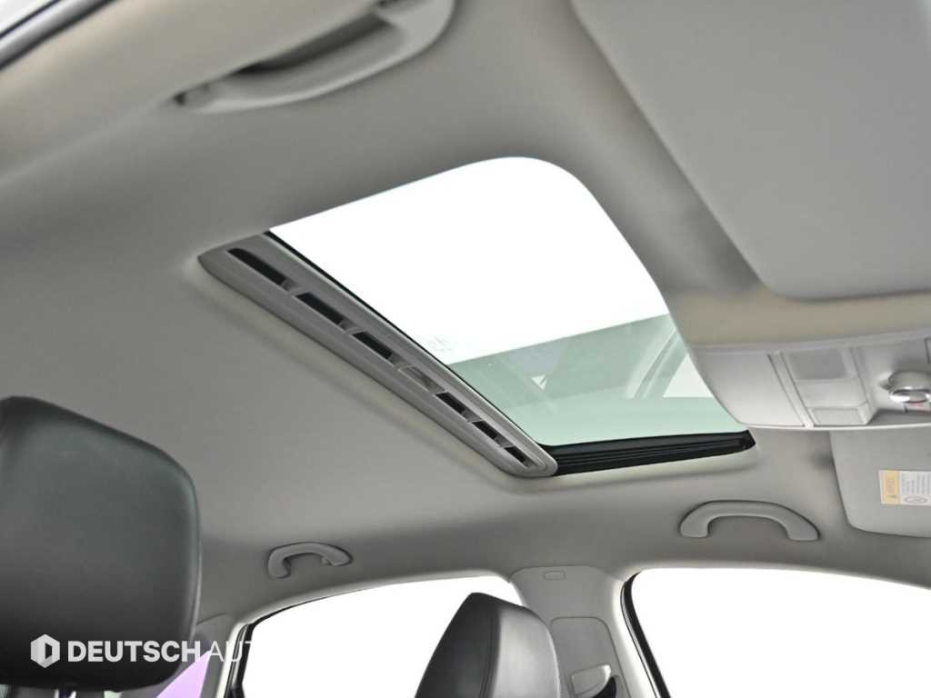 폭스바겐 파사트 더 뉴 파사트 2.0 TDI 이미지 18
