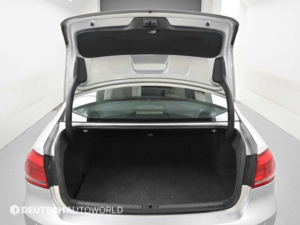 폭스바겐 파사트 더 뉴 파사트 2.0 TDI 이미지 19