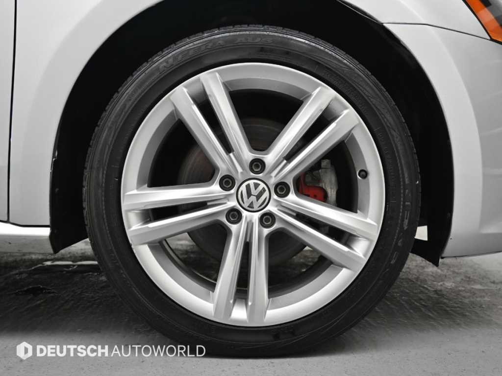 폭스바겐 파사트 더 뉴 파사트 2.0 TDI 이미지 5