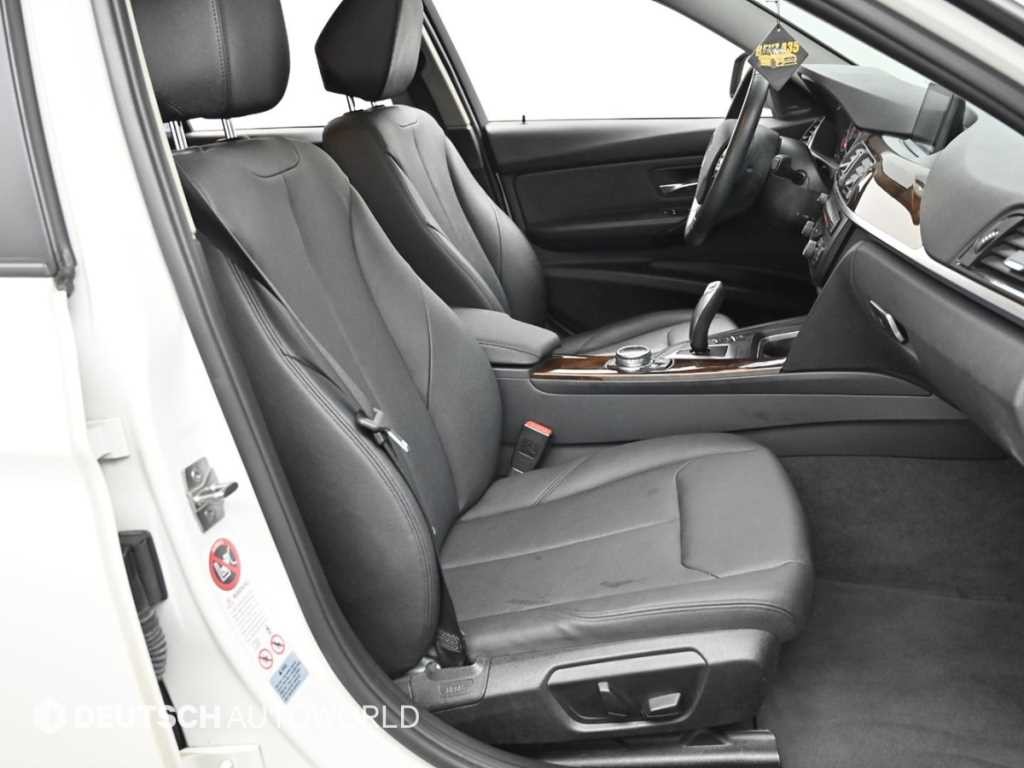 BMW 3시리즈 3시리즈 (F30) 320d 이미지 10