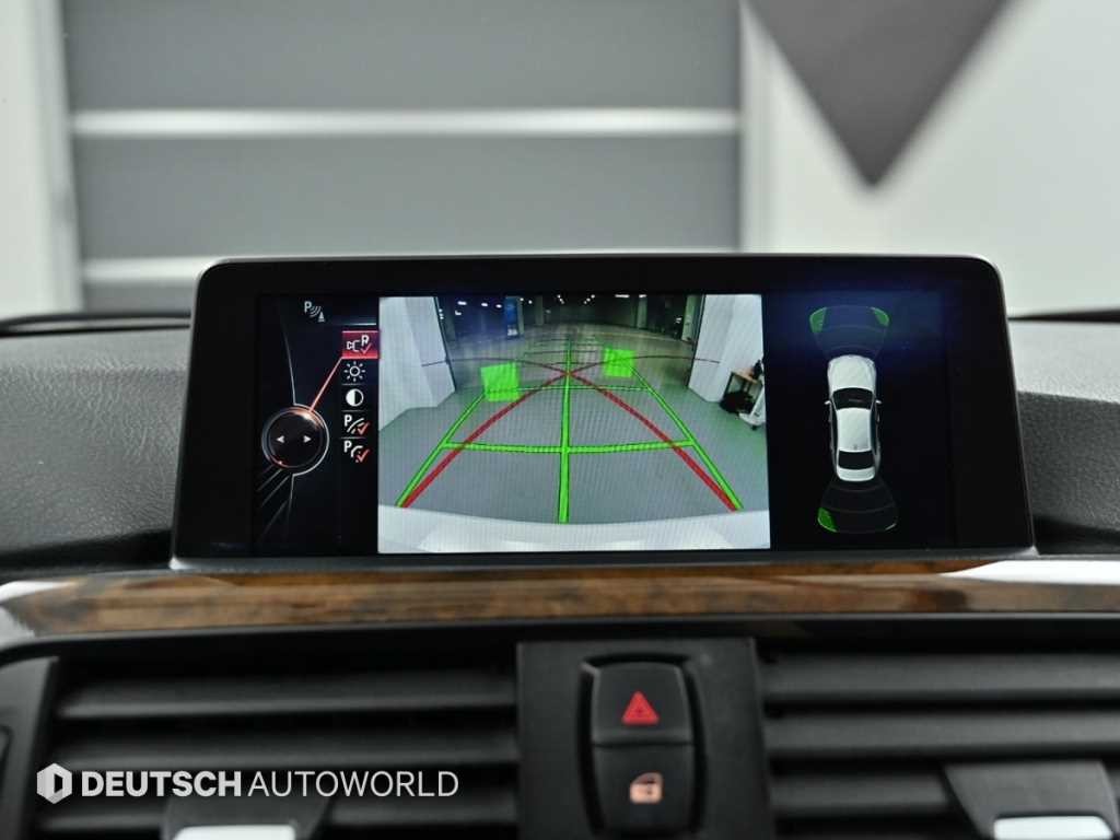 BMW 3시리즈 3시리즈 (F30) 320d 이미지 15