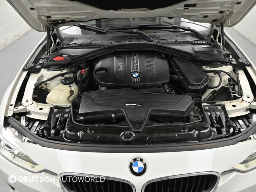 BMW 3시리즈 3시리즈 (F30) 320d 이미지 6