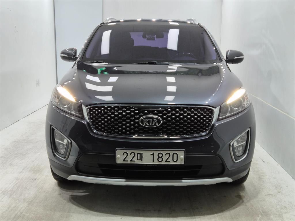 기아 쏘렌토 올 뉴 쏘렌토 디젤 2WD 2.0 프레스티지 이미지 1