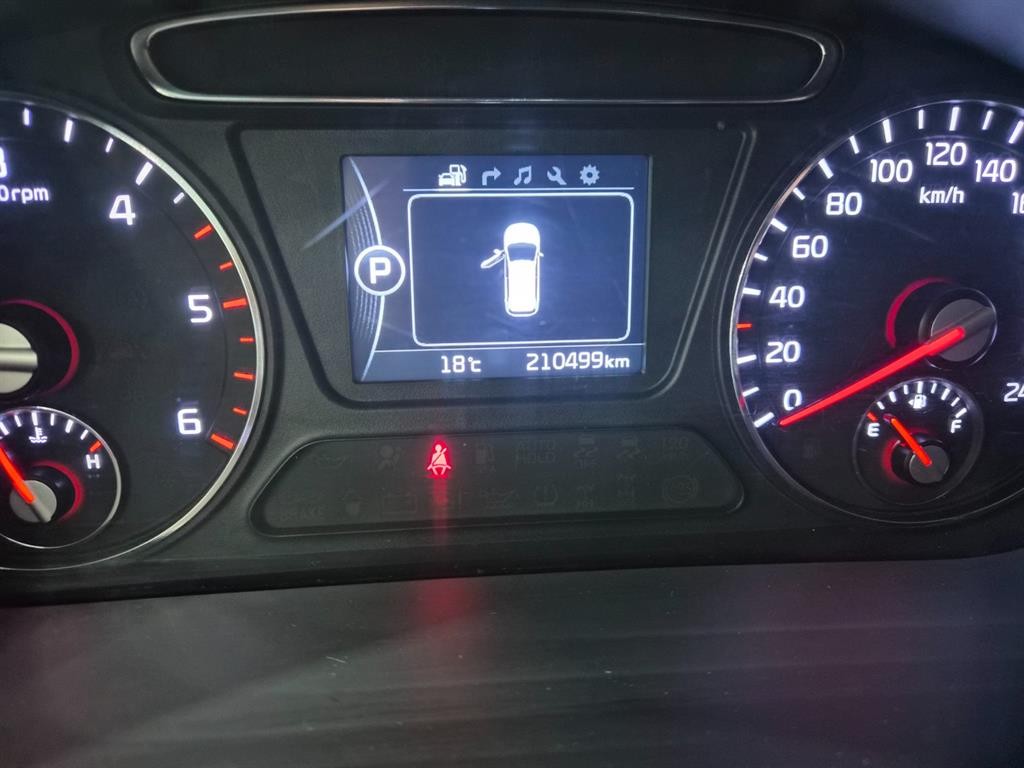 기아 쏘렌토 올 뉴 쏘렌토 디젤 2WD 2.0 프레스티지 이미지 13