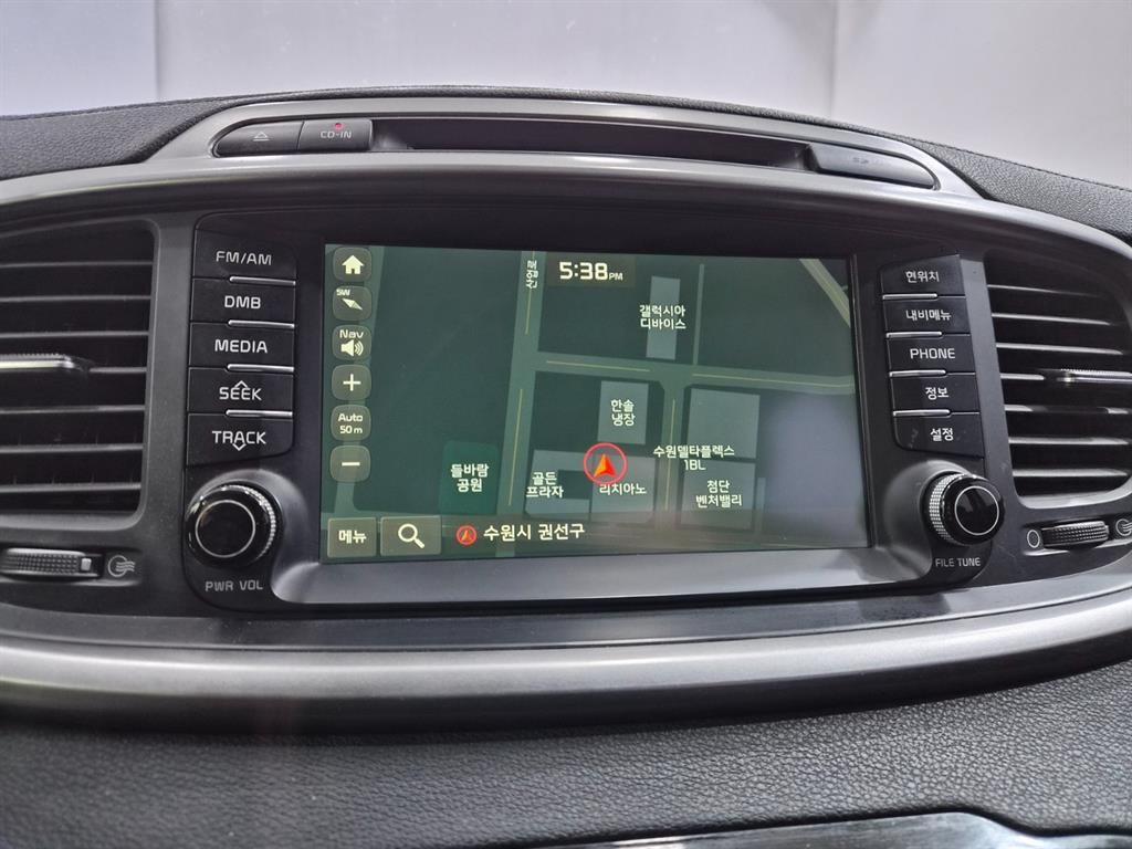 기아 쏘렌토 올 뉴 쏘렌토 디젤 2WD 2.0 프레스티지 이미지 14