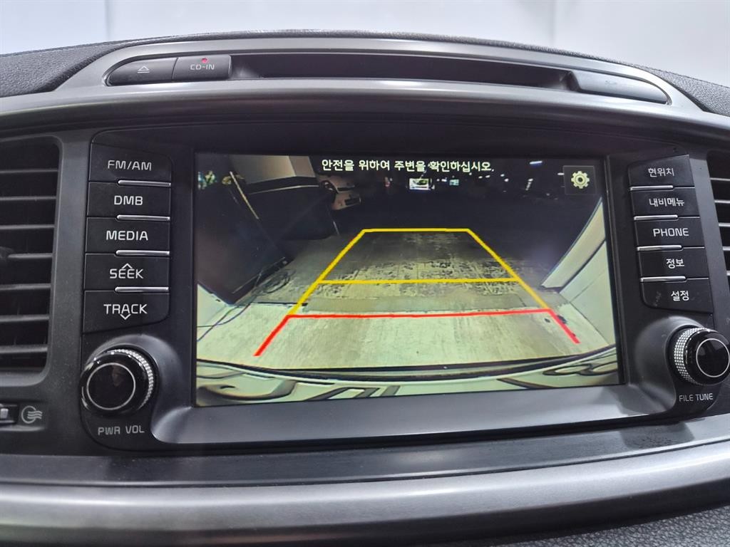 기아 쏘렌토 올 뉴 쏘렌토 디젤 2WD 2.0 프레스티지 이미지 15