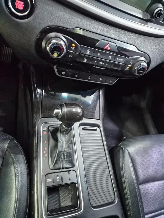 기아 쏘렌토 올 뉴 쏘렌토 디젤 2WD 2.0 프레스티지 이미지 16