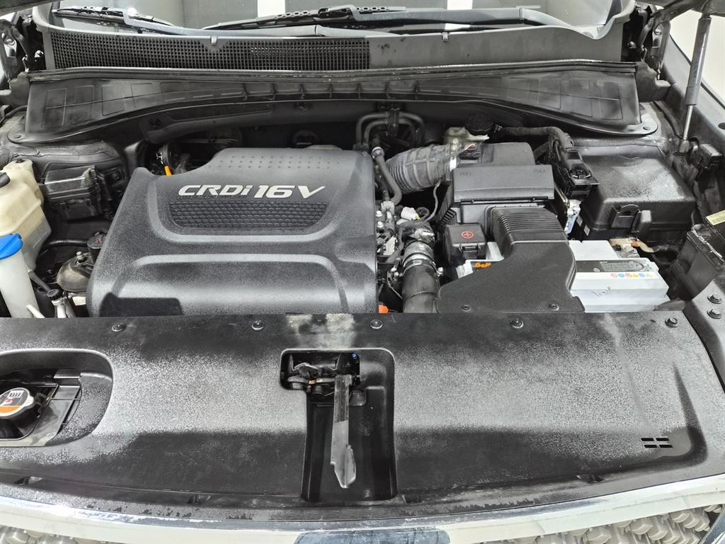 기아 쏘렌토 올 뉴 쏘렌토 디젤 2WD 2.0 프레스티지 이미지 19