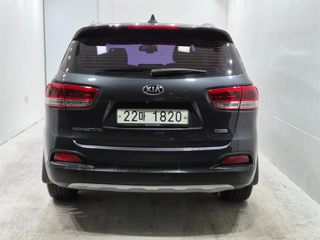 기아 쏘렌토 올 뉴 쏘렌토 디젤 2WD 2.0 프레스티지 이미지 3