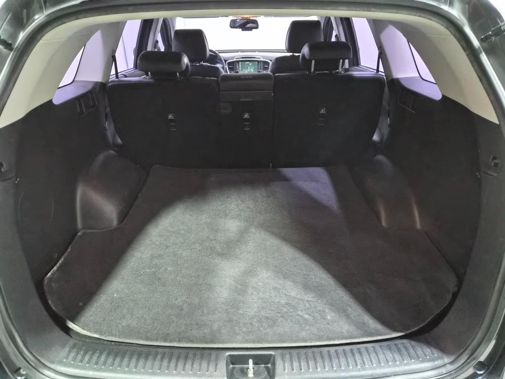 기아 쏘렌토 올 뉴 쏘렌토 디젤 2WD 2.0 프레스티지 이미지 5