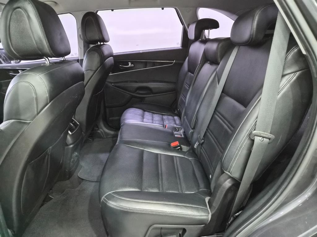 기아 쏘렌토 올 뉴 쏘렌토 디젤 2WD 2.0 프레스티지 이미지 7