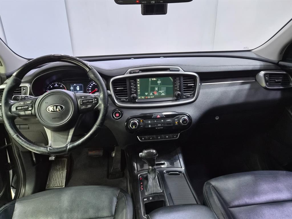 기아 쏘렌토 올 뉴 쏘렌토 디젤 2WD 2.0 프레스티지 이미지 9
