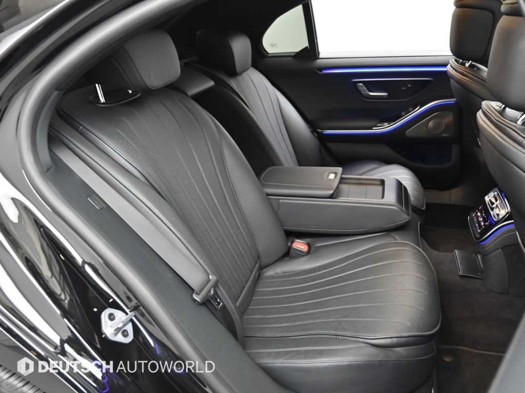벤츠 S 클래스 S클래스-W223 S350 d 이미지 12