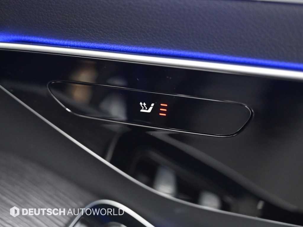 벤츠 S 클래스 S클래스-W223 S350 d 이미지 16