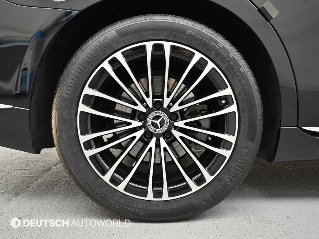 벤츠 S 클래스 S클래스-W223 S350 d 이미지 5
