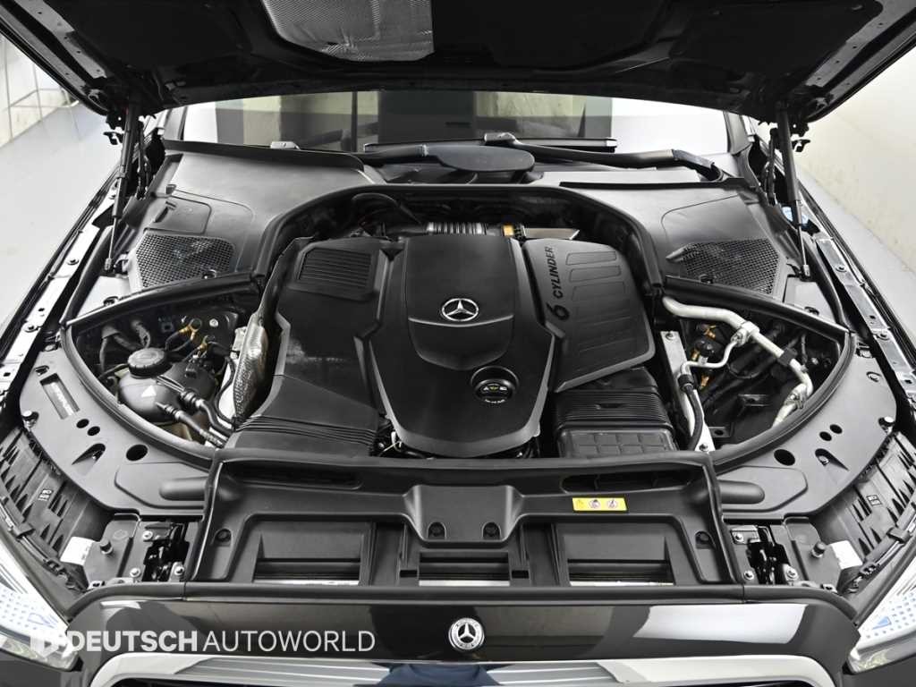 벤츠 S 클래스 S클래스-W223 S350 d 이미지 6