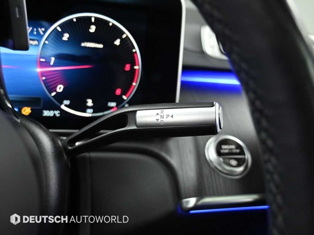 벤츠 S 클래스 S클래스-W223 S350 d 이미지 9