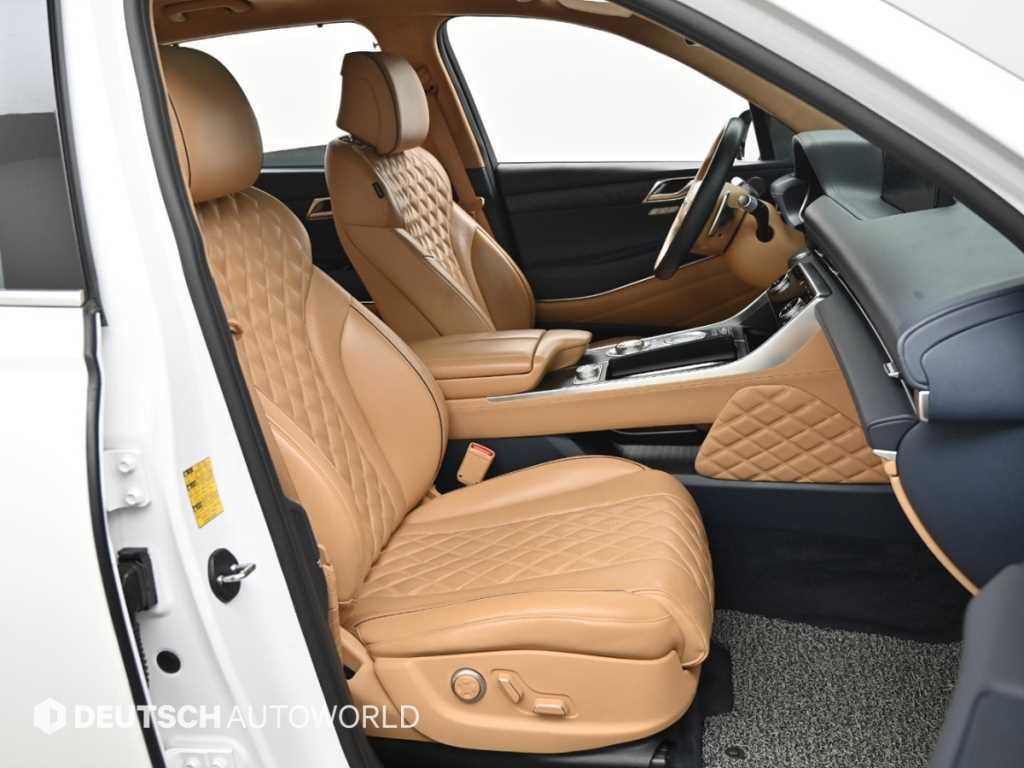 제네시스 GV80 가솔린 3.5T AWD 이미지 10