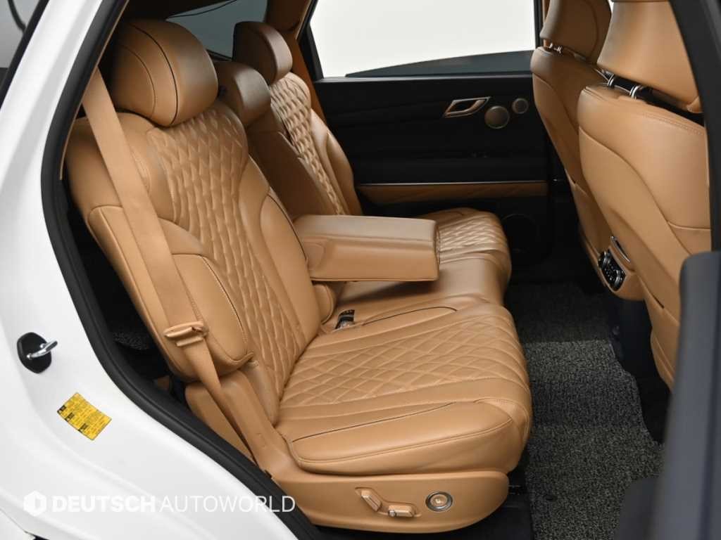 제네시스 GV80 가솔린 3.5T AWD 이미지 12