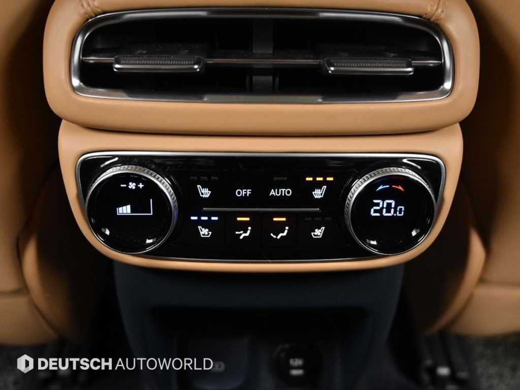 제네시스 GV80 가솔린 3.5T AWD 이미지 16