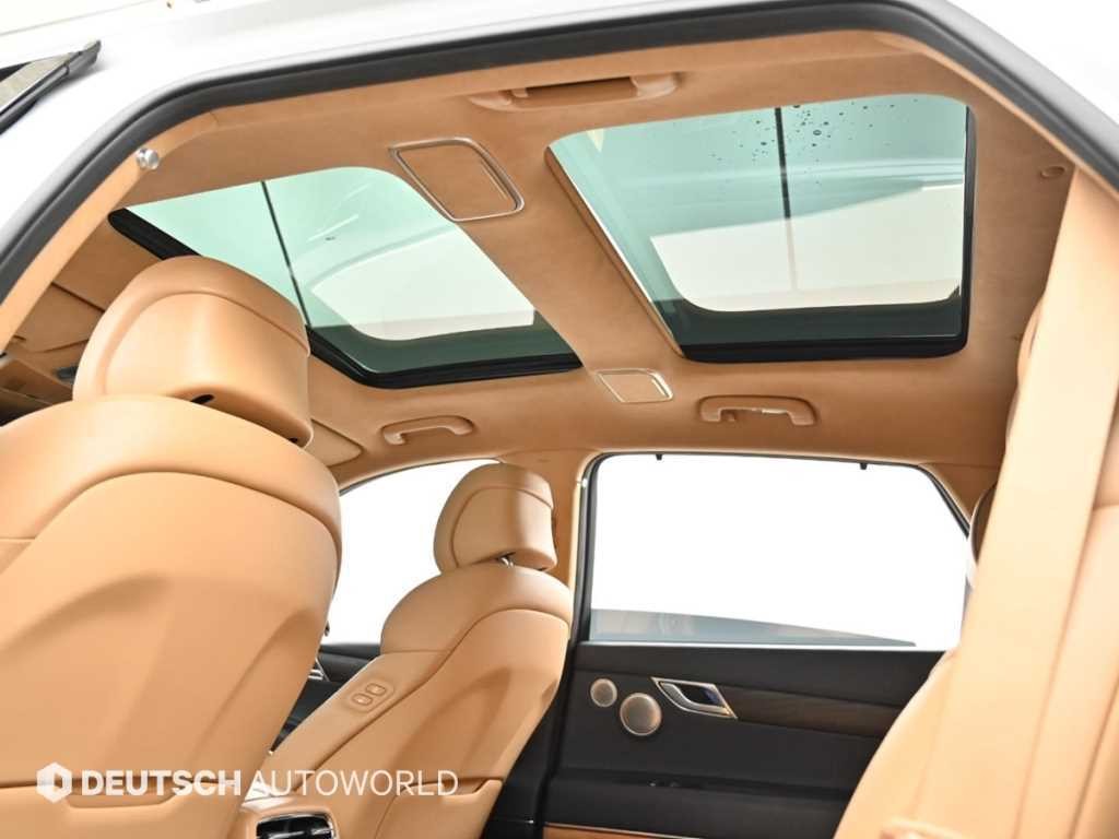 제네시스 GV80 가솔린 3.5T AWD 이미지 18