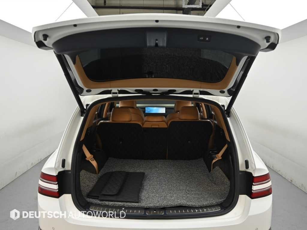 제네시스 GV80 가솔린 3.5T AWD 이미지 19