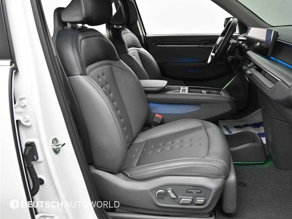 기아 EV9 롱레인지 2WD 어스 이미지 10