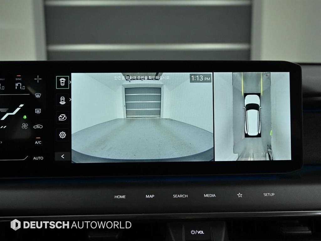 기아 EV9 롱레인지 2WD 어스 이미지 15