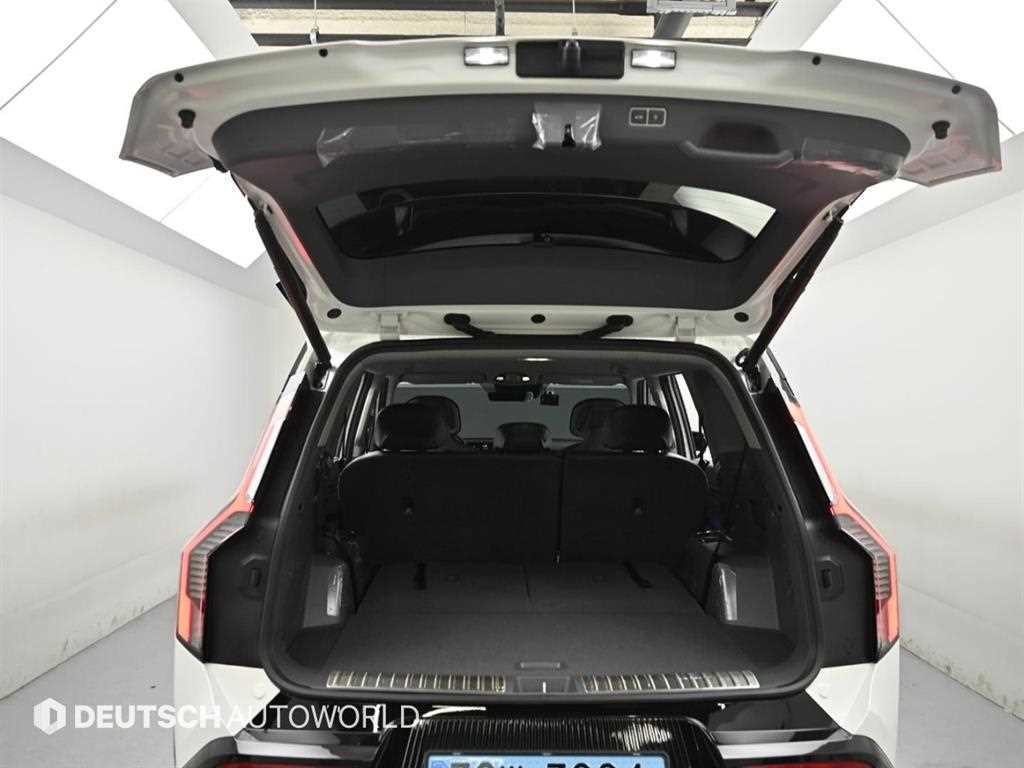 기아 EV9 롱레인지 2WD 어스 이미지 19