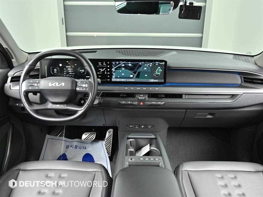 기아 EV9 롱레인지 2WD 어스 이미지 7