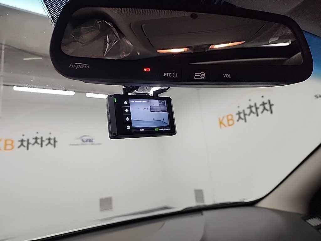 현대 베라쿠르즈 디젤 4WD 익스클루시브 스페셜 이미지 19