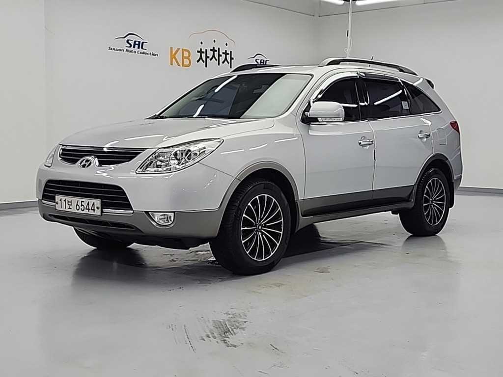 현대 베라쿠르즈 디젤 4WD 익스클루시브 스페셜 이미지 2
