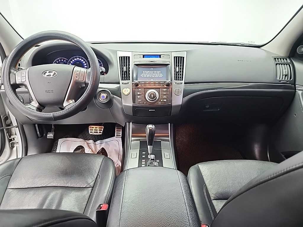 현대 베라쿠르즈 디젤 4WD 익스클루시브 스페셜 이미지 7