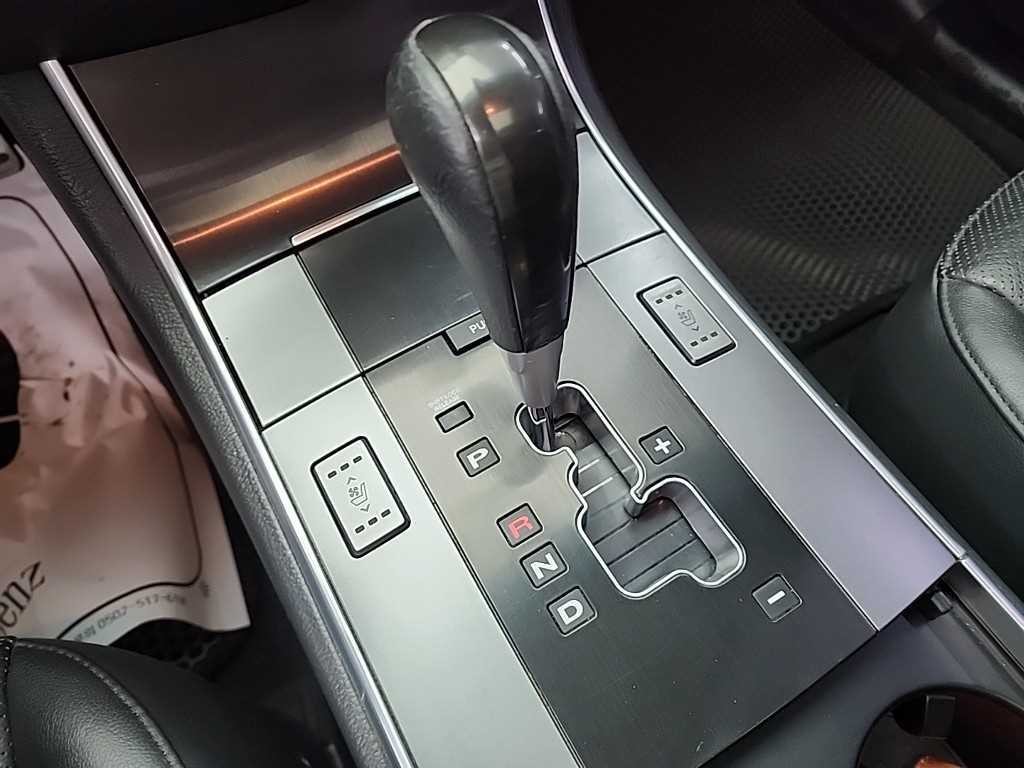 현대 베라쿠르즈 디젤 4WD 익스클루시브 스페셜 이미지 8