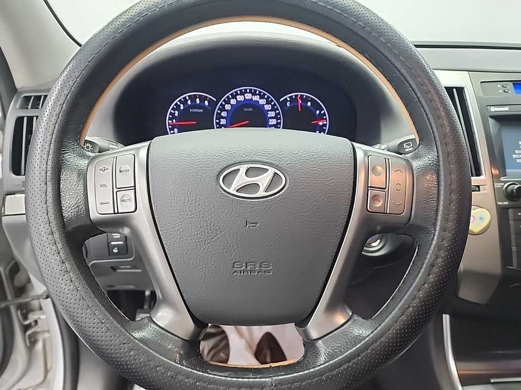 현대 베라쿠르즈 디젤 4WD 익스클루시브 스페셜 이미지 9