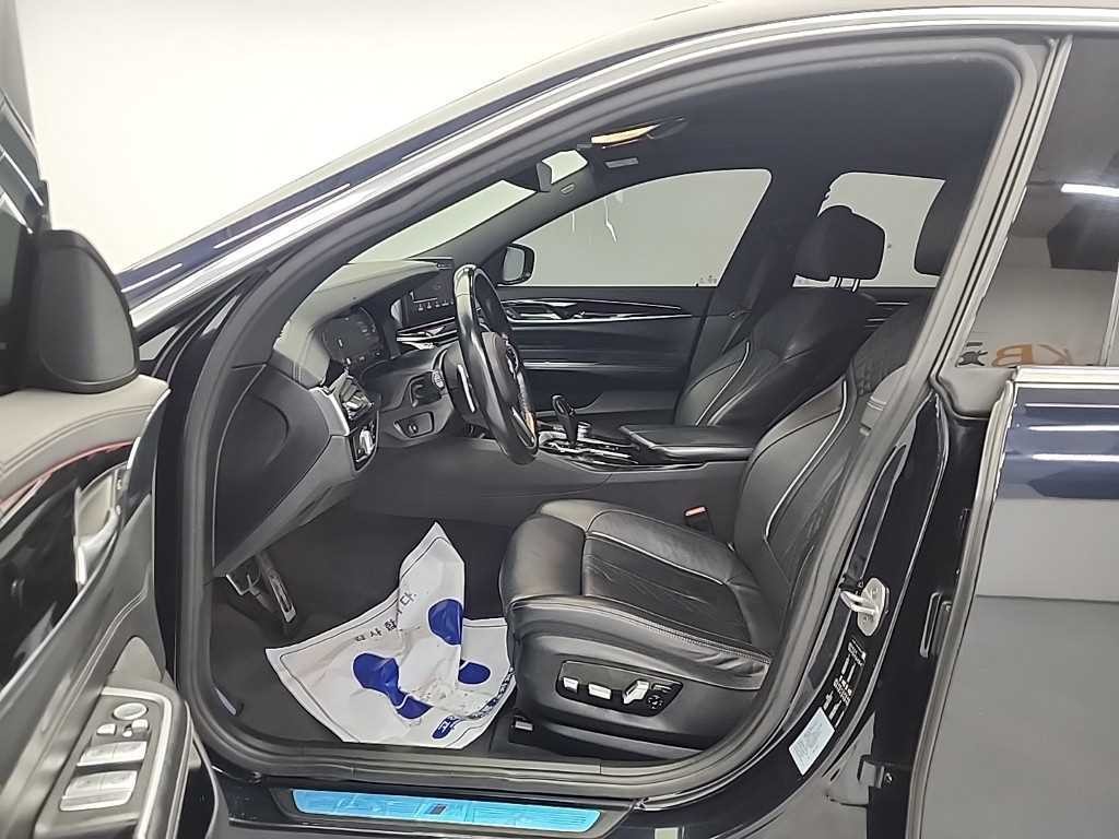 BMW 그란투리스모 6시리즈 GT (G32) 620d M 스포츠 이미지 11