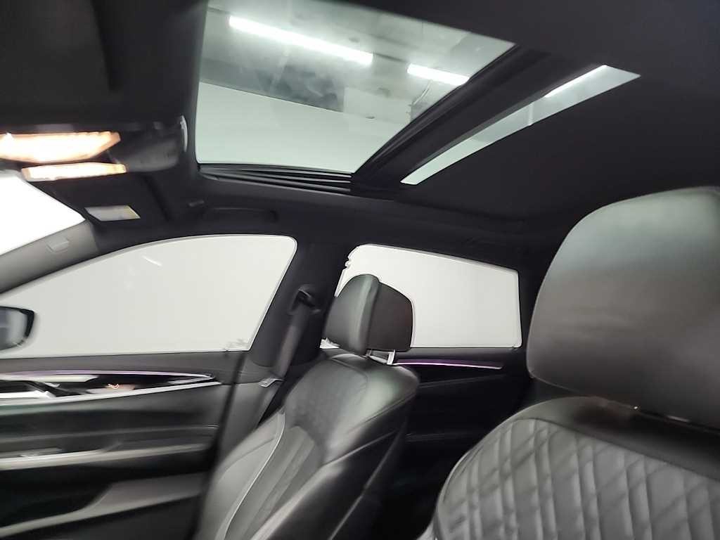 BMW 그란투리스모 6시리즈 GT (G32) 620d M 스포츠 이미지 14