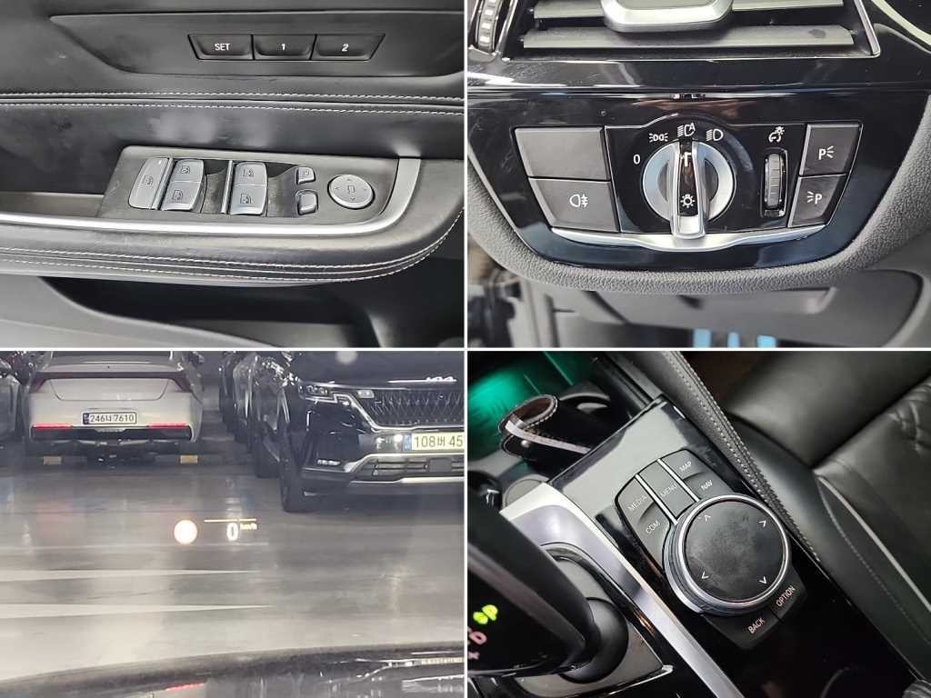 BMW 그란투리스모 6시리즈 GT (G32) 620d M 스포츠 이미지 17