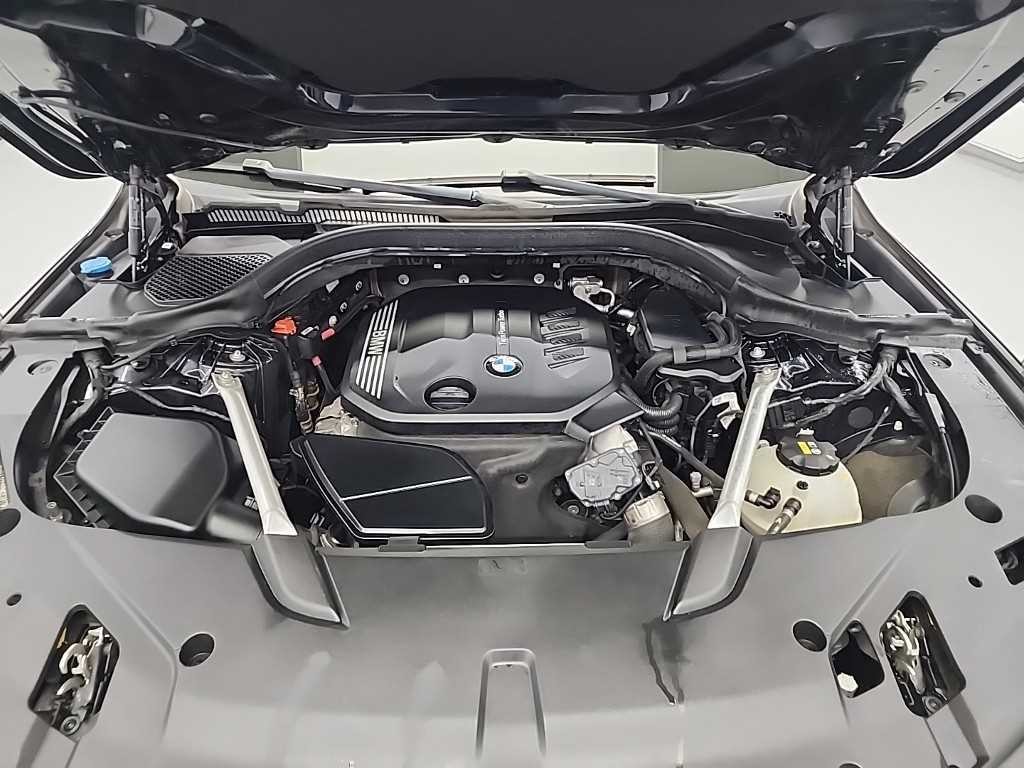BMW 그란투리스모 6시리즈 GT (G32) 620d M 스포츠 이미지 5