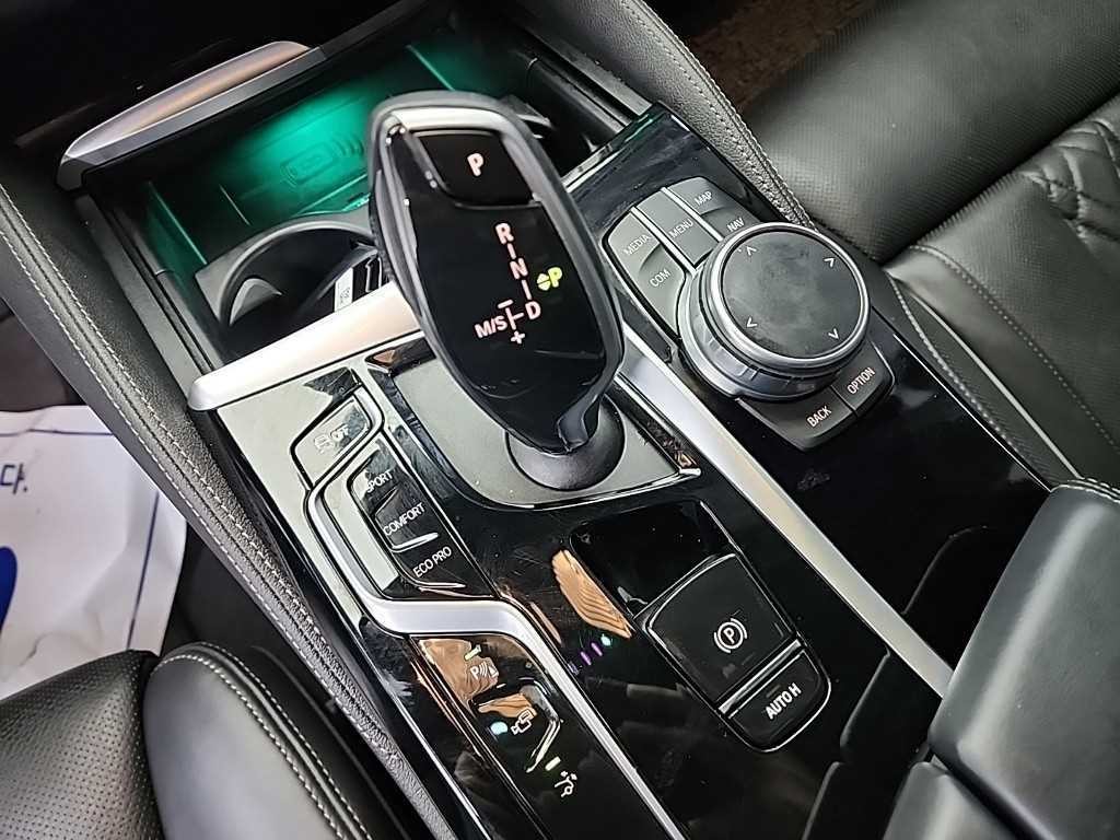 BMW 그란투리스모 6시리즈 GT (G32) 620d M 스포츠 이미지 8