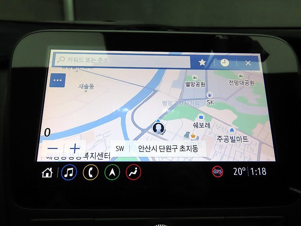 쉐보레 말리부 더뉴말리부 가솔린 2.0 터보 프리미어 스페셜 이미지 15