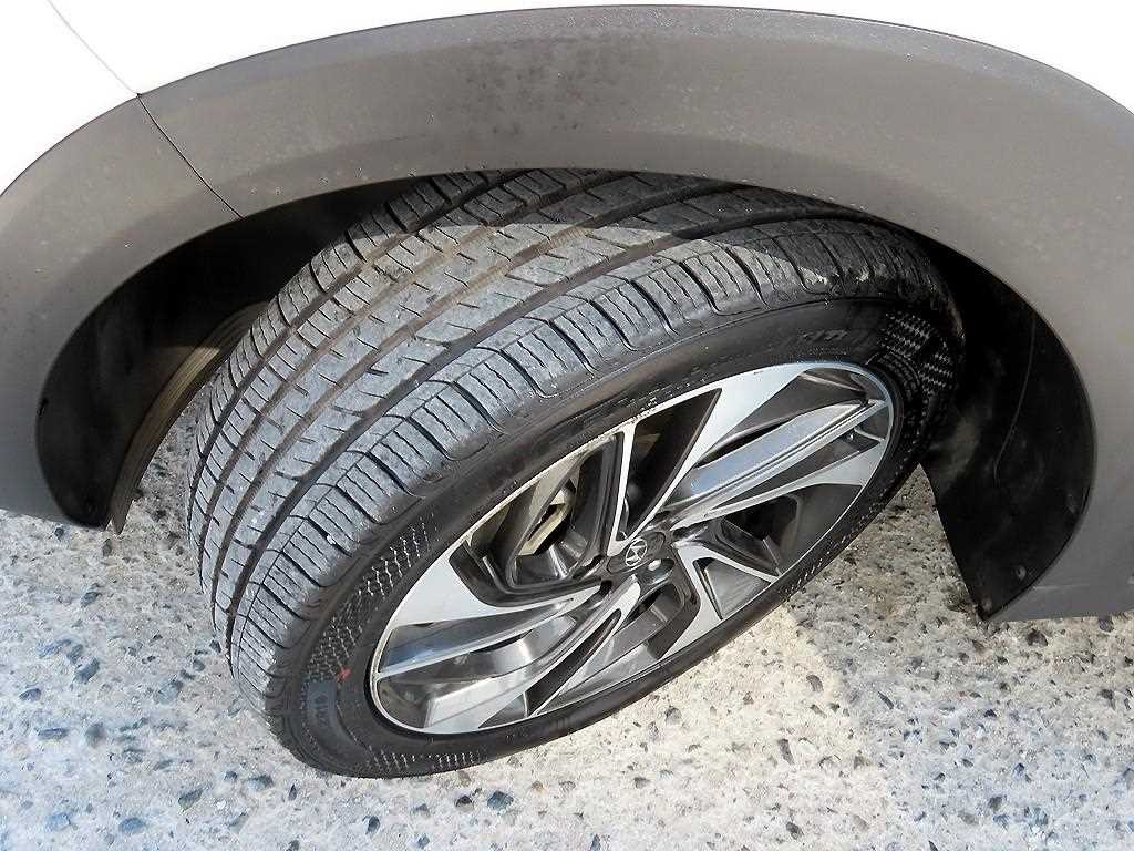 현대 투싼 올뉴투싼 1.6T 2WD 프리미엄 이미지 20
