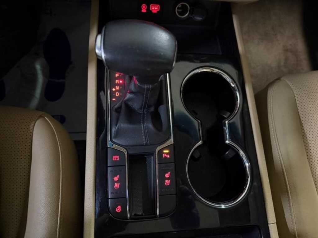 기아 카니발 더 뉴 카니발 디젤 9인승 프레스티지 이미지 13