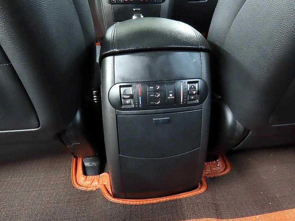 기아 모하비 디젤 4WD KV300 이미지 12
