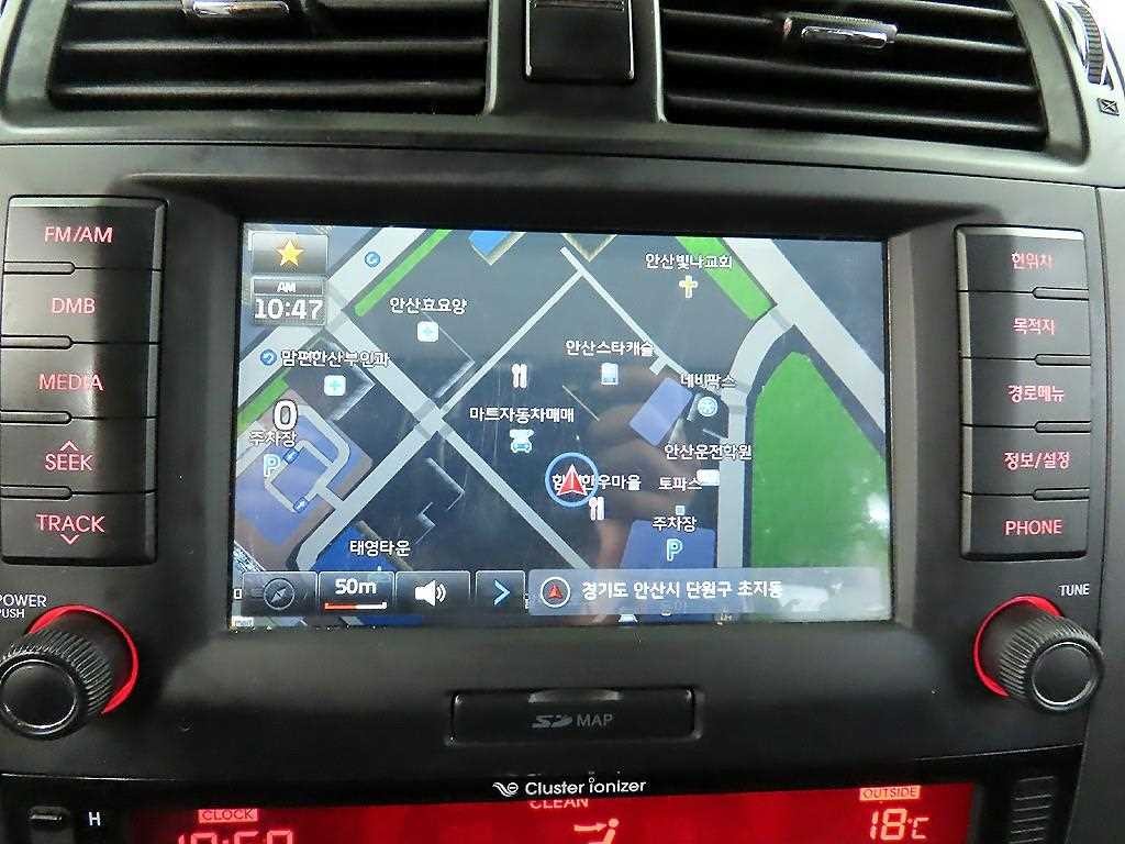 기아 모하비 디젤 4WD KV300 이미지 14
