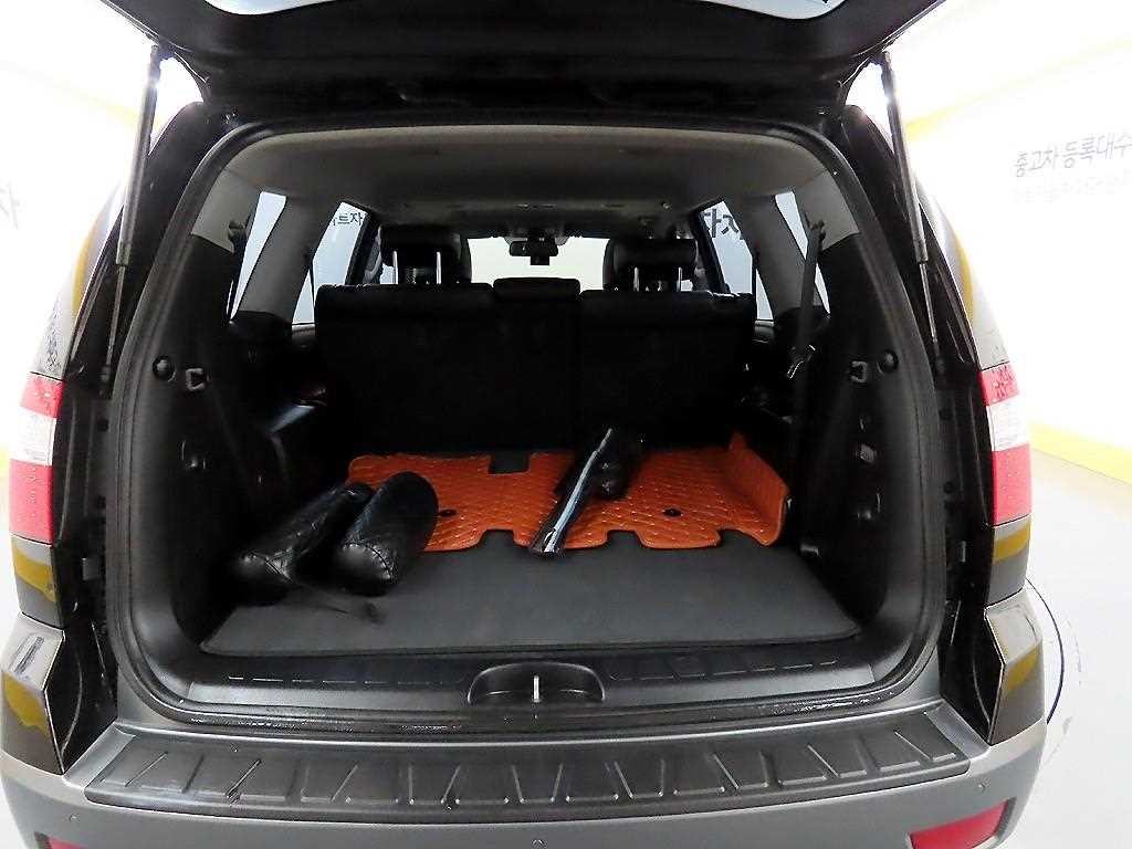 기아 모하비 디젤 4WD KV300 이미지 17