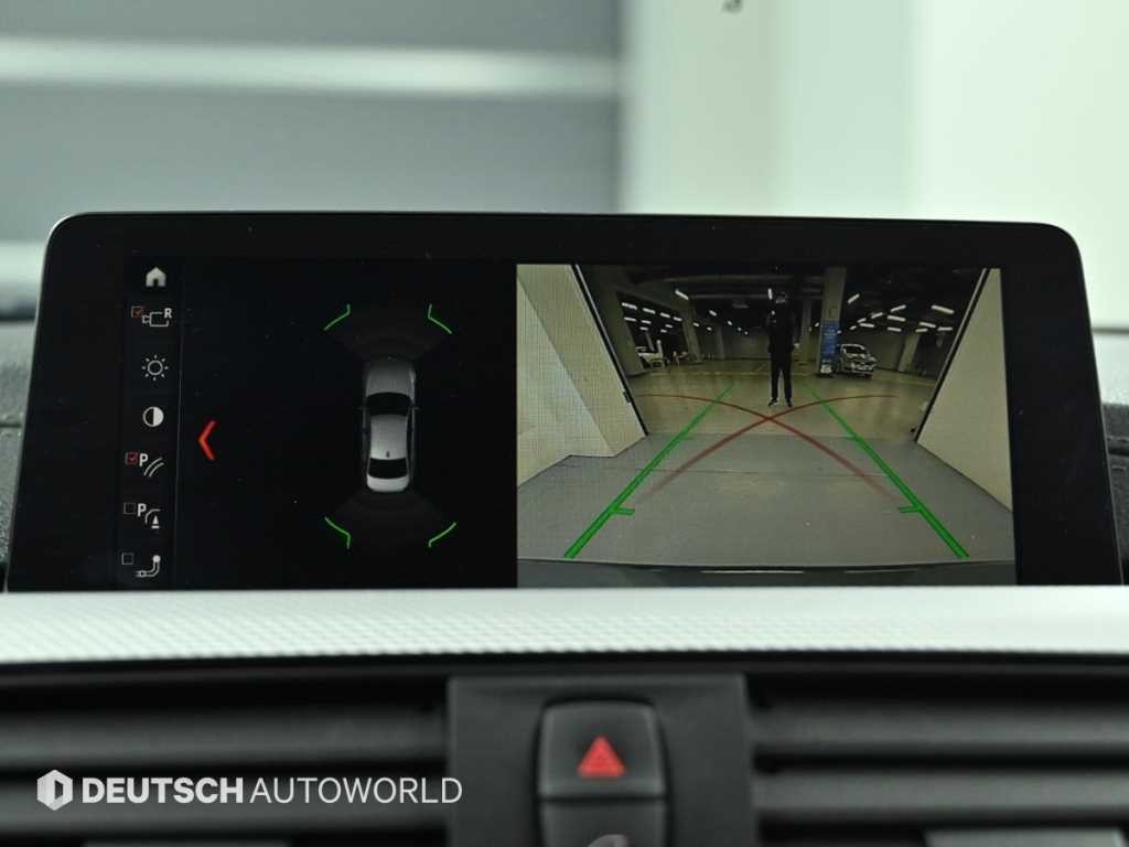 BMW 3시리즈 3시리즈 (F30) 320d M 스포츠 이미지 15