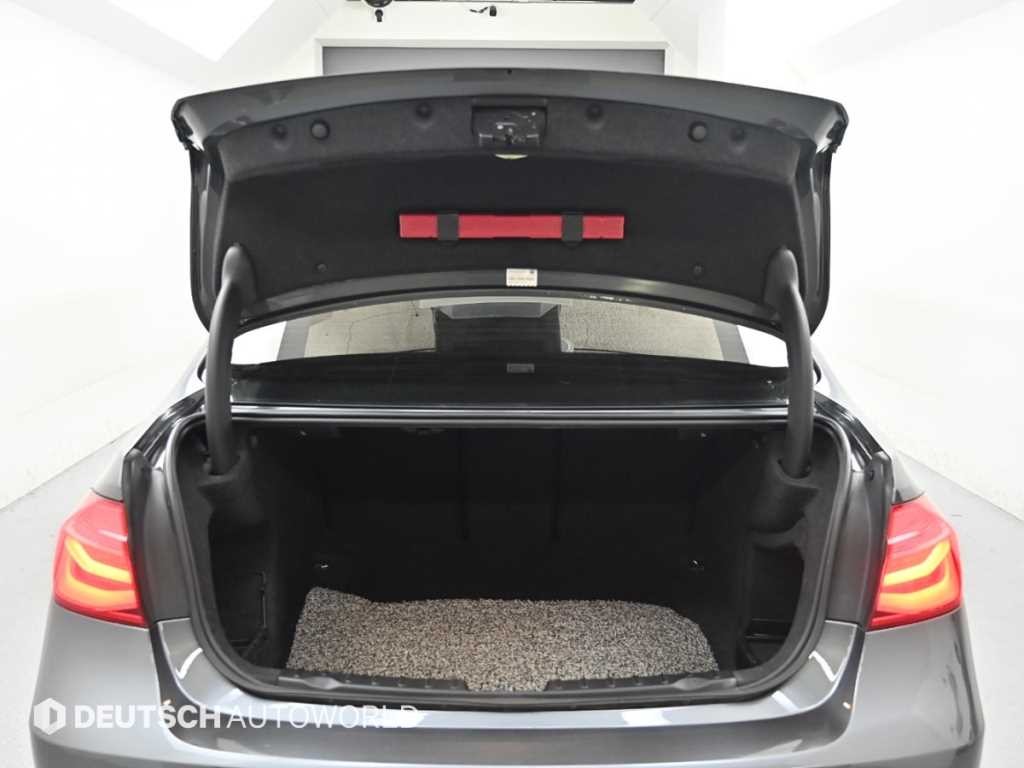 BMW 3시리즈 3시리즈 (F30) 320d M 스포츠 이미지 19